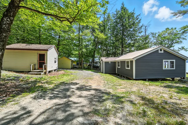 $395,000 | 65 Rockledge Road, Bowerbank, ME 04426