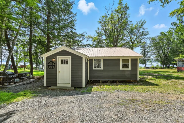 $395,000 | 65 Rockledge Road, Bowerbank, ME 04426