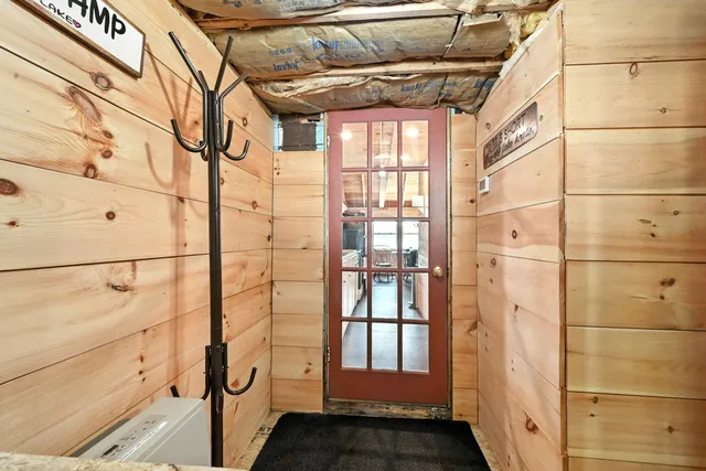 $395,000 | 65 Rockledge Road, Bowerbank, ME 04426