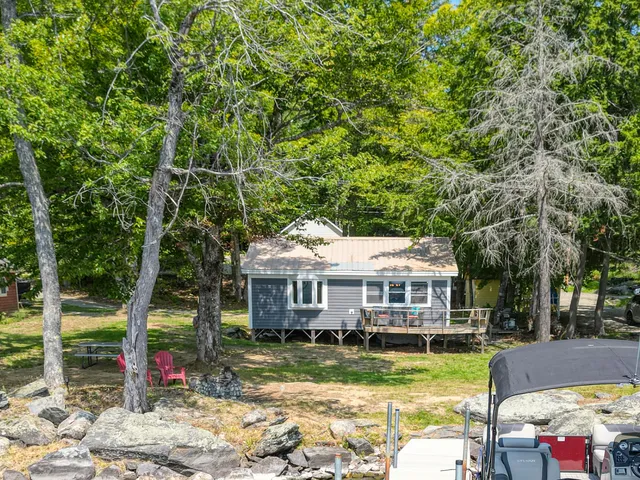 $395,000 | 65 Rockledge Road, Bowerbank, ME 04426