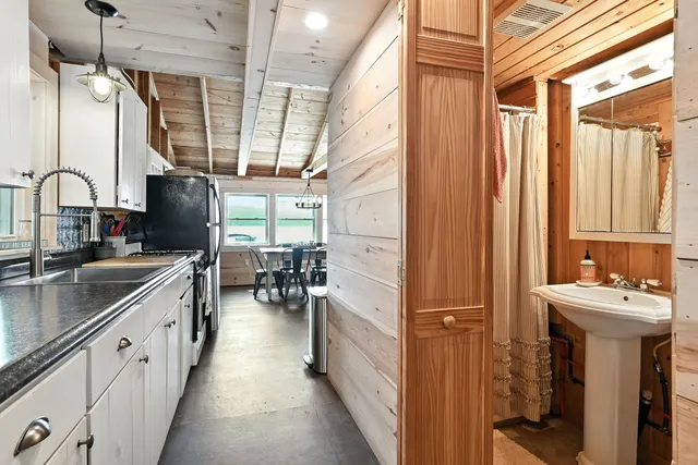 $395,000 | 65 Rockledge Road, Bowerbank, ME 04426