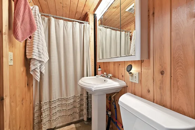 $395,000 | 65 Rockledge Road, Bowerbank, ME 04426