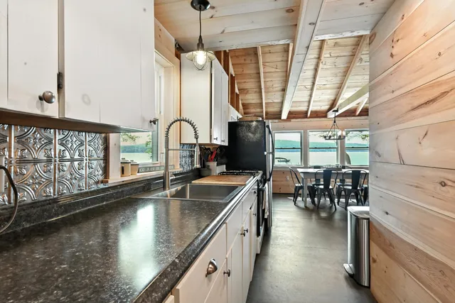 $395,000 | 65 Rockledge Road, Bowerbank, ME 04426