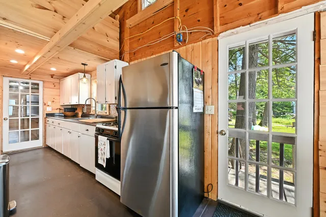 $395,000 | 65 Rockledge Road, Bowerbank, ME 04426