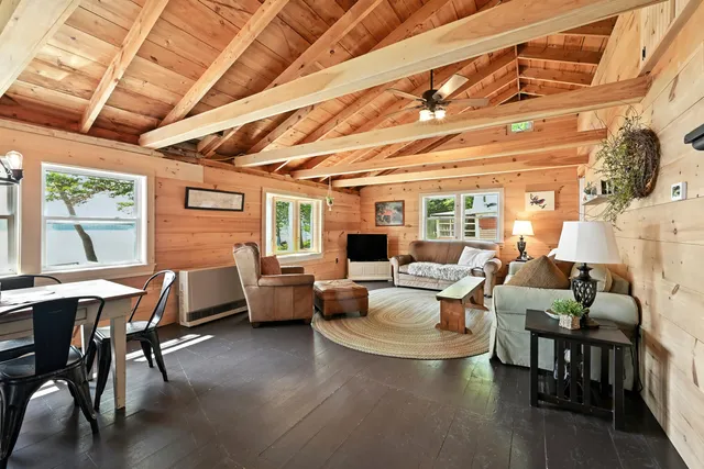 $395,000 | 65 Rockledge Road, Bowerbank, ME 04426