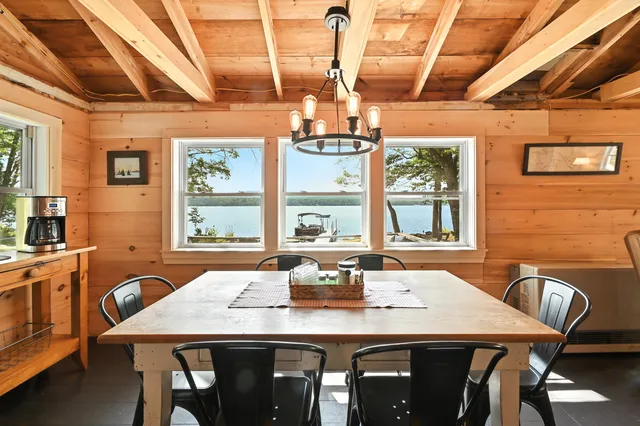 $395,000 | 65 Rockledge Road, Bowerbank, ME 04426