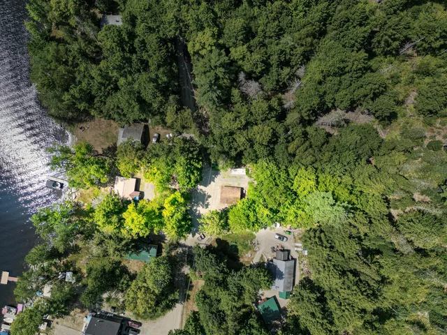 $395,000 | 65 Rockledge Road, Bowerbank, ME 04426