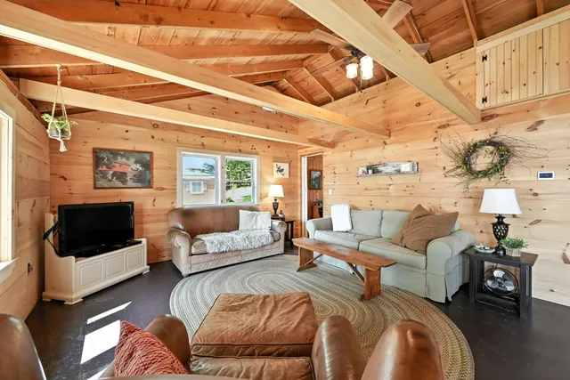 $395,000 | 65 Rockledge Road, Bowerbank, ME 04426