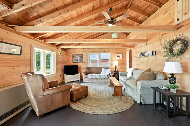 $395,000 | 65 Rockledge Road, Bowerbank, ME 04426