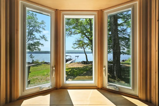 $395,000 | 65 Rockledge Road, Bowerbank, ME 04426