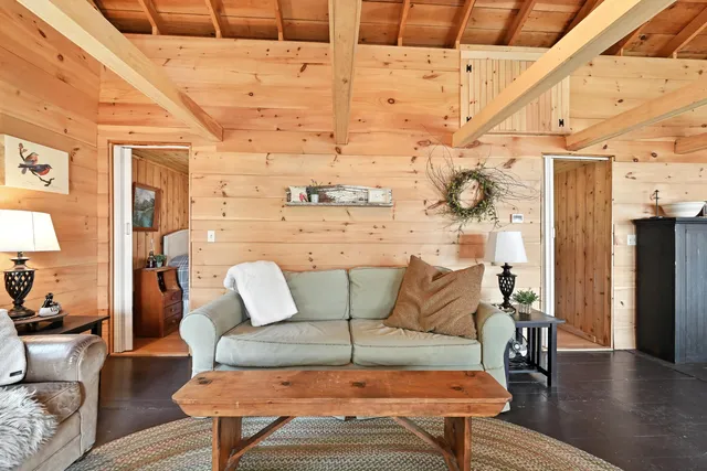 $395,000 | 65 Rockledge Road, Bowerbank, ME 04426