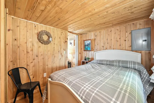 $395,000 | 65 Rockledge Road, Bowerbank, ME 04426