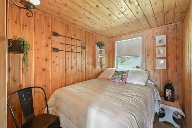 $395,000 | 65 Rockledge Road, Bowerbank, ME 04426