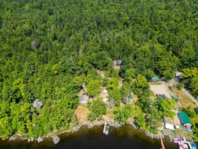 $395,000 | 65 Rockledge Road, Bowerbank, ME 04426
