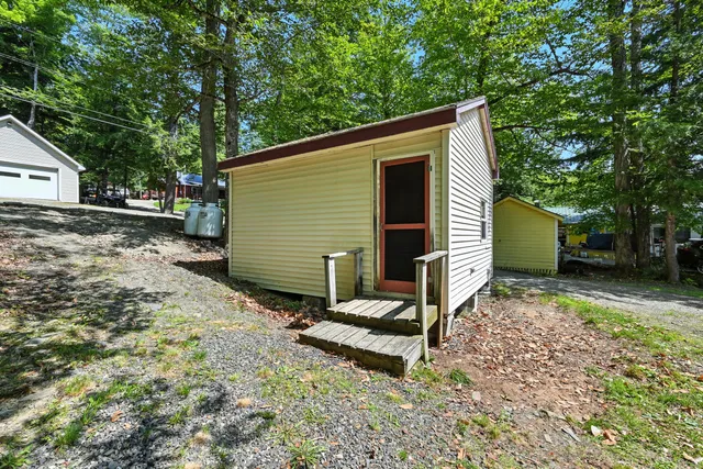 $395,000 | 65 Rockledge Road, Bowerbank, ME 04426