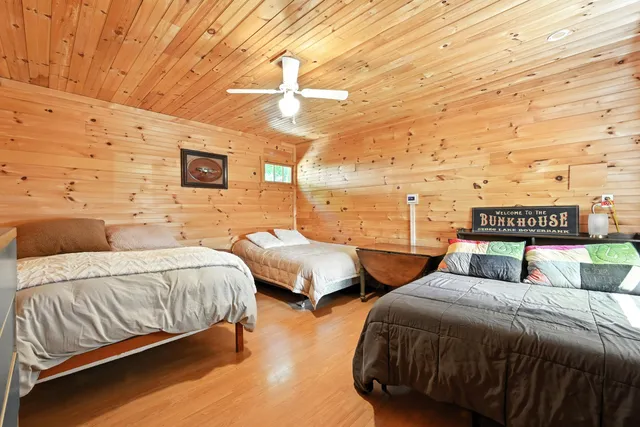 $395,000 | 65 Rockledge Road, Bowerbank, ME 04426