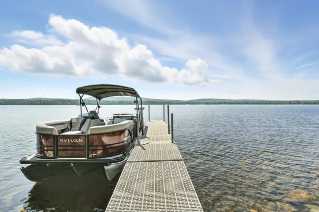 $395,000 | 65 Rockledge Road, Bowerbank, ME 04426