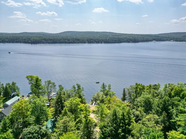 $395,000 | 65 Rockledge Road, Bowerbank, ME 04426