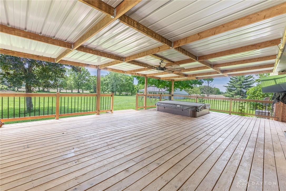 15770 Old Dayton Road West Alexandria, OH 45381 - Photo 27 of 60