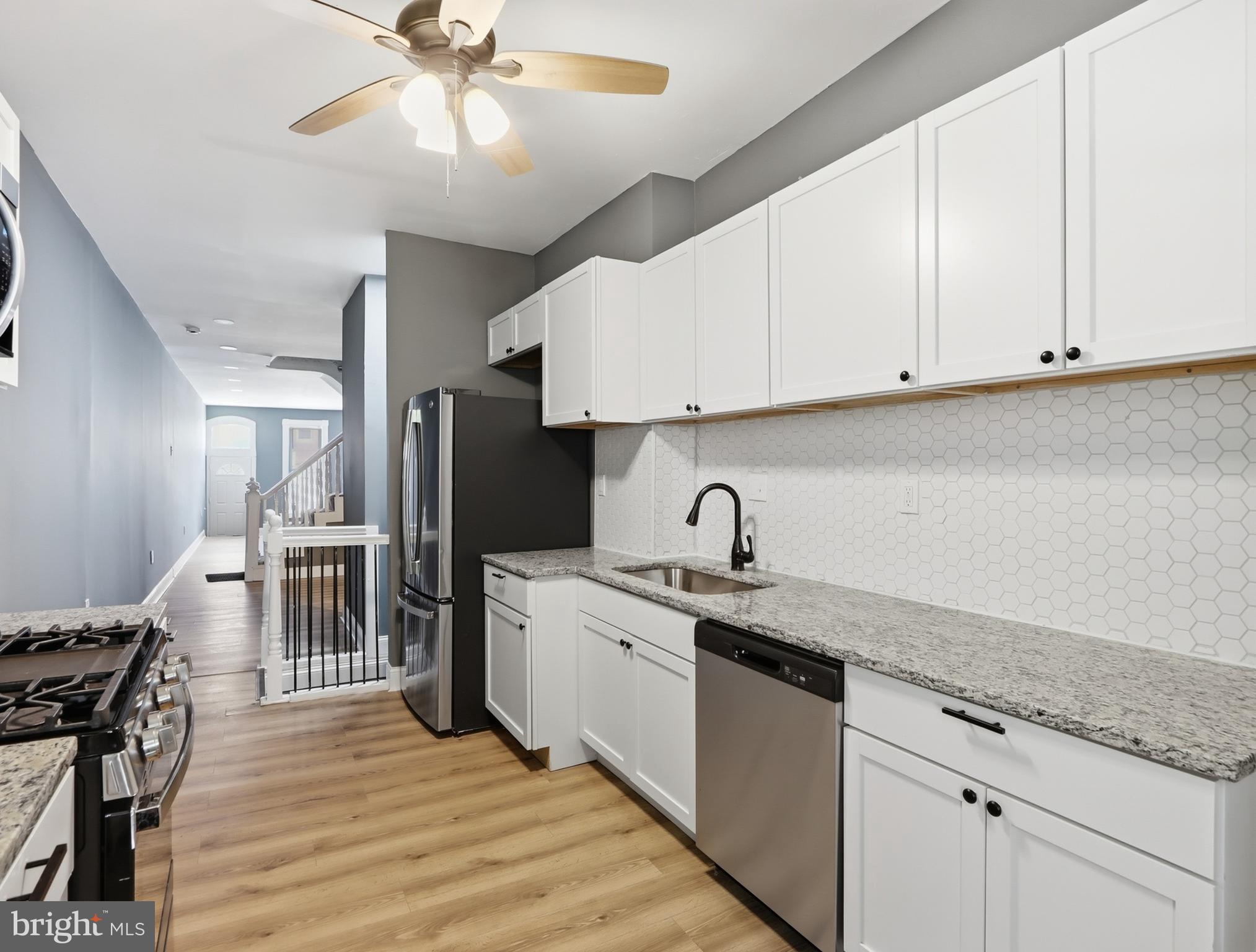746 Dolphin Street Baltimore, MD 21217 - Photo 6 of 21