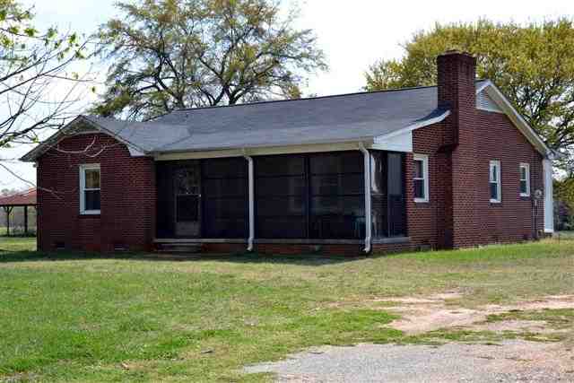 195 Zee Road Inman, SC 29349 - Photo 23 of 24