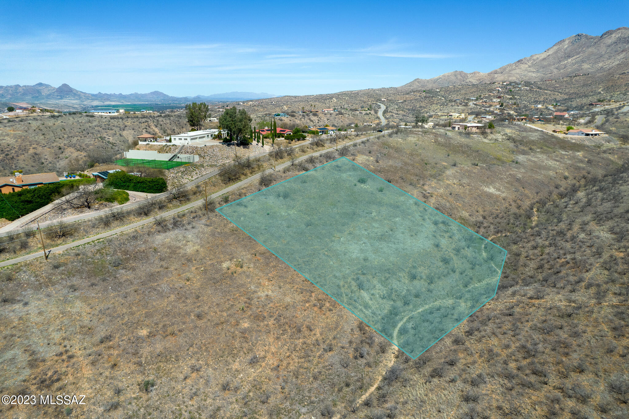 427 Rio Rico Drive, Unit 46 Rio Rico, AZ 85648 - Photo 7 of 7