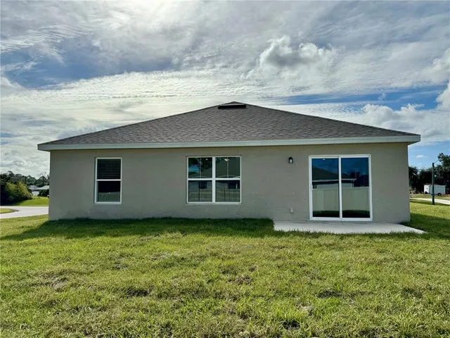 $1,950 | 4110 Targee Avenue, North Port, FL 34287