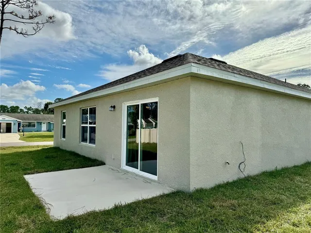 $1,950 | 4110 Targee Avenue, North Port, FL 34287