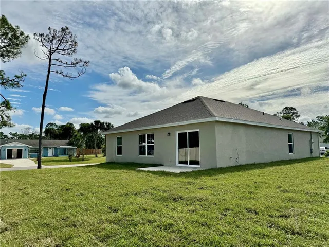 $1,950 | 4110 Targee Avenue, North Port, FL 34287