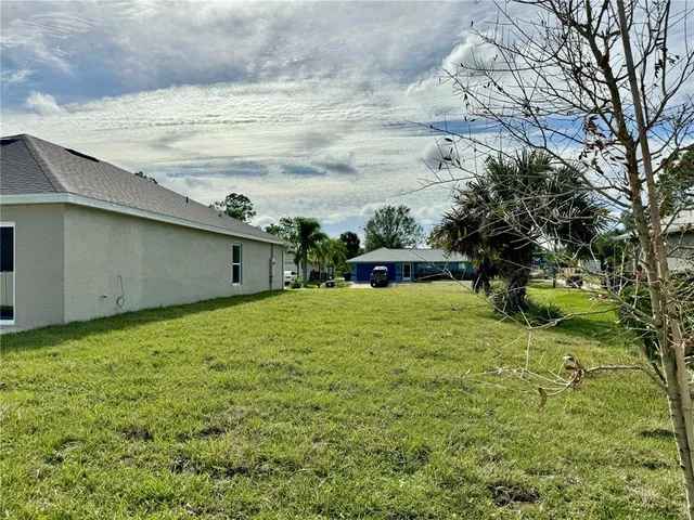 $1,950 | 4110 Targee Avenue, North Port, FL 34287