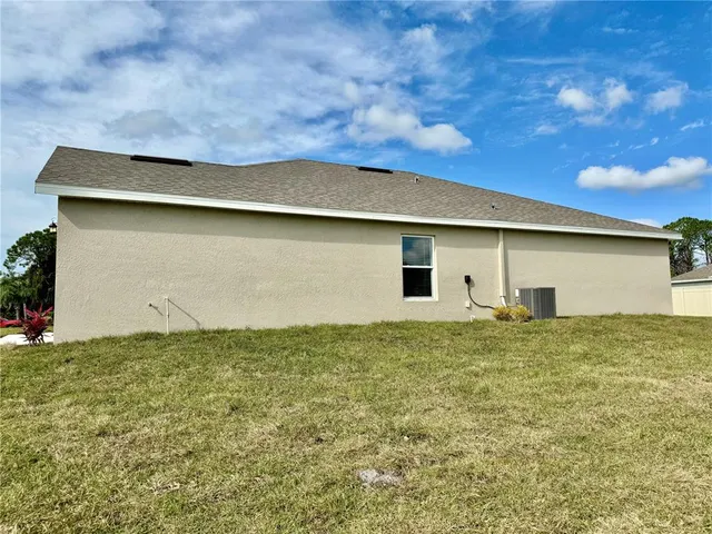 $1,950 | 4110 Targee Avenue, North Port, FL 34287