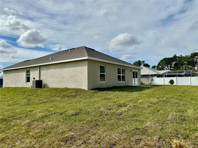 $1,950 | 4110 Targee Avenue, North Port, FL 34287