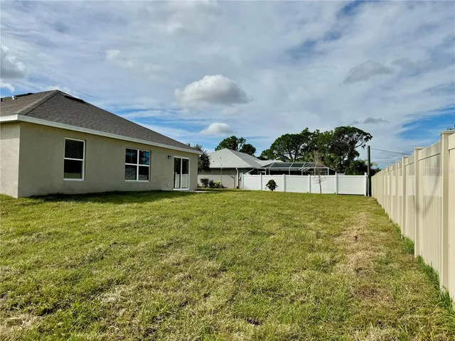 $1,950 | 4110 Targee Avenue, North Port, FL 34287
