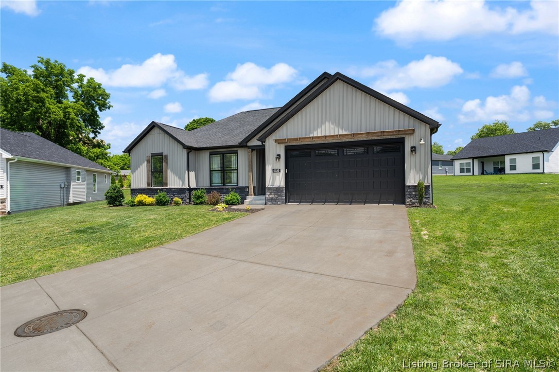 6020 Addison Springs Court Georgetown, IN 47122 - Photo 41 of 53