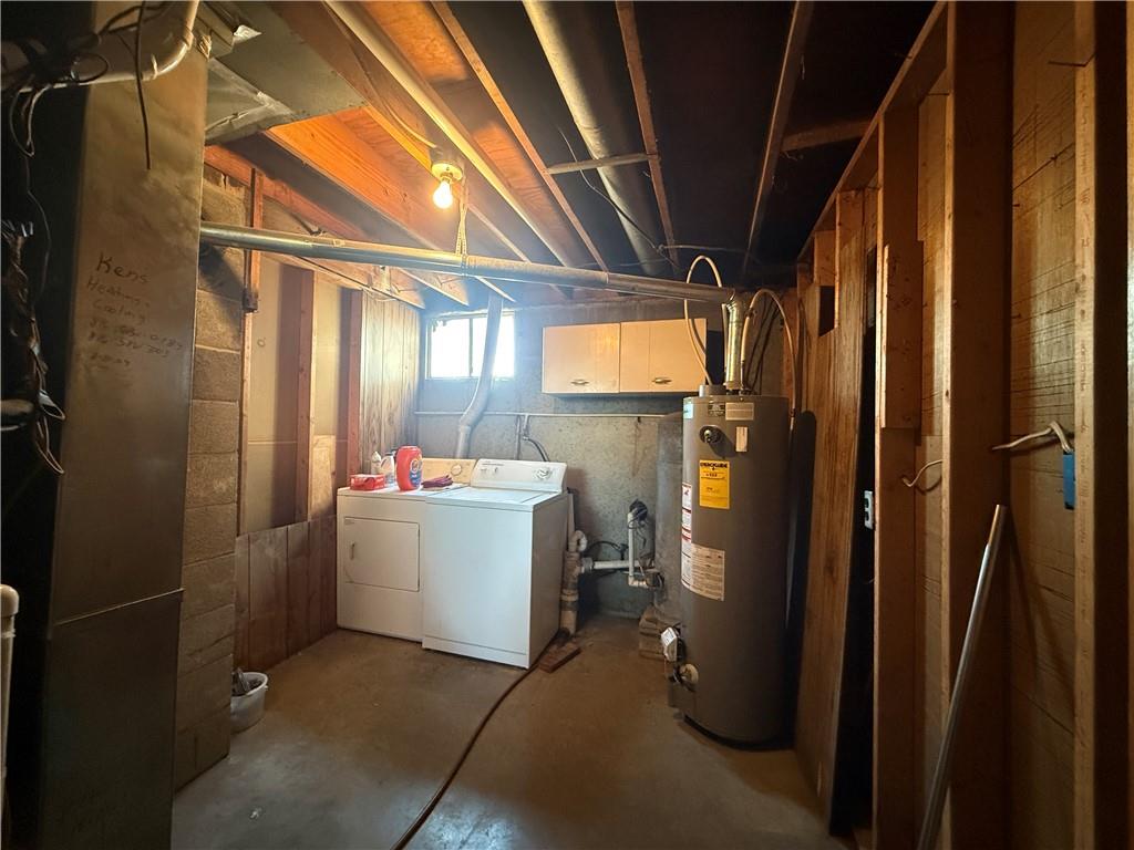 3919 Southwest State Rte T Polo, MO 64671 - Photo 30 of 34