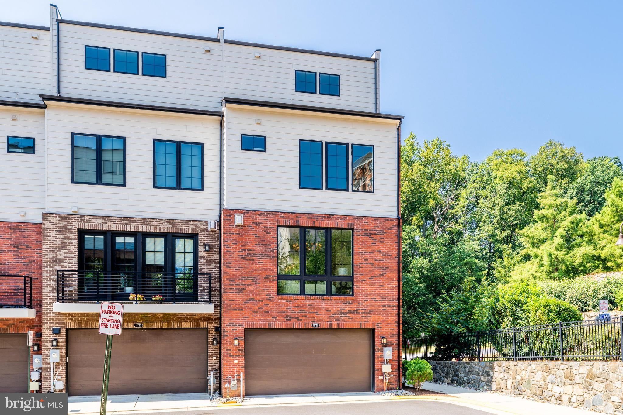 11748 Sunrise Valley Drive Reston, VA 20191 - Photo 54 of 60 front view of a building
