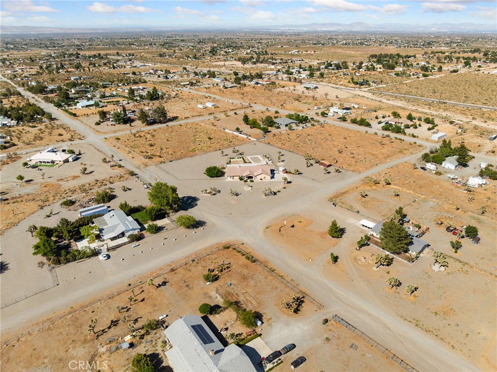 11025 El Esteban Road Phelan, CA 92371 - Photo 43 of 54 an aerial view of a ocean beach