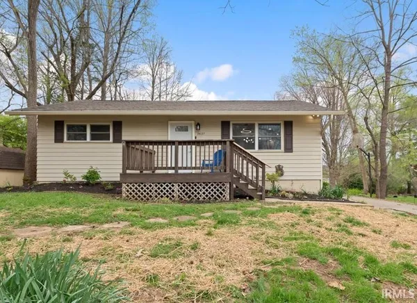 $365,000 | 2627 East Dekist Street, Bloomington, IN 47408