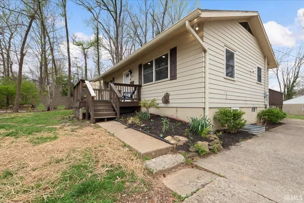 $365,000 | 2627 East Dekist Street, Bloomington, IN 47408