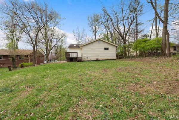 $365,000 | 2627 East Dekist Street, Bloomington, IN 47408