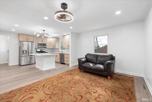 $365,000 | 2627 East Dekist Street, Bloomington, IN 47408