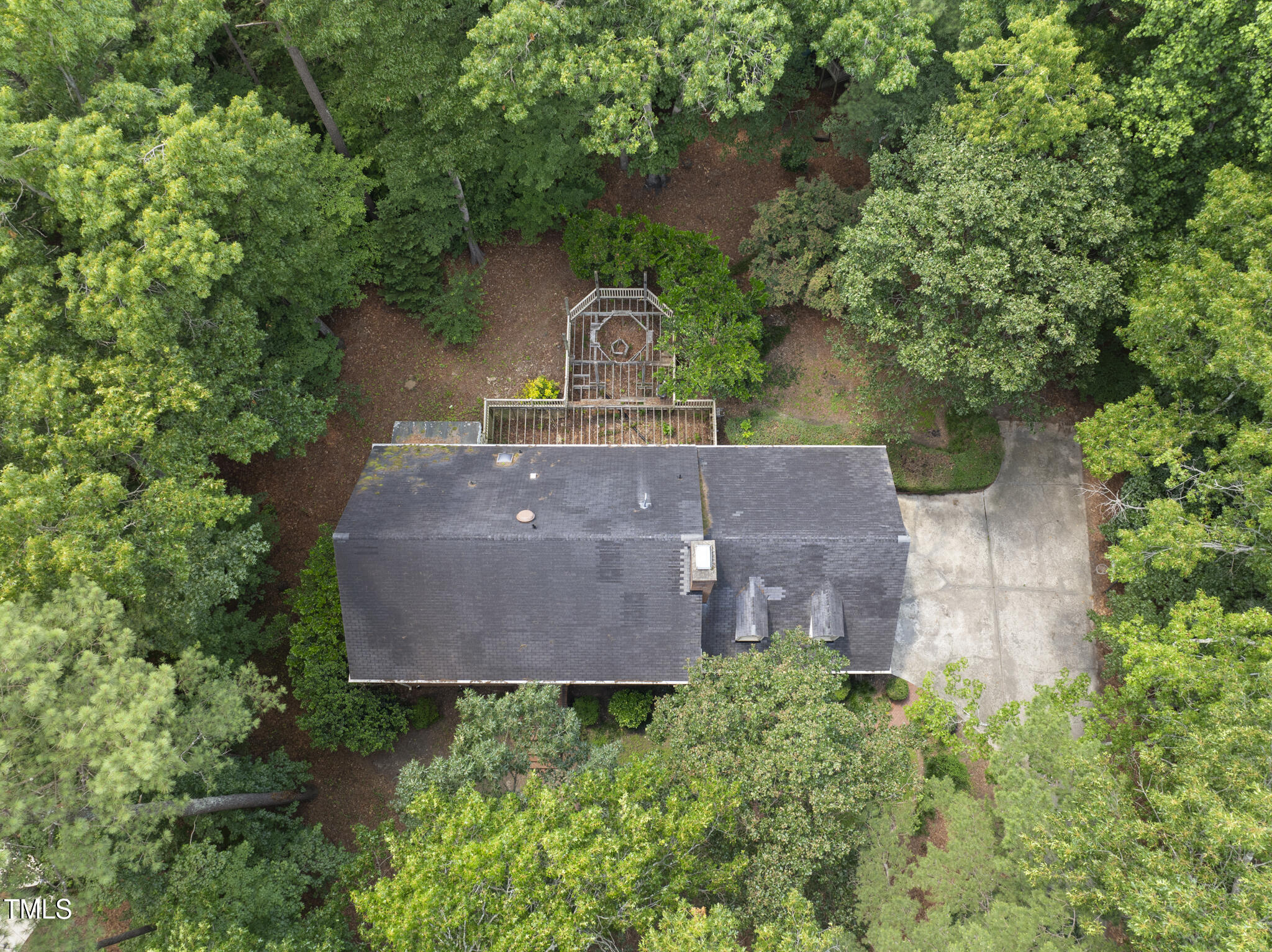 821 Ascot Lane Raleigh, NC 27615 - Photo 25 of 43 DJI_20250611144553_0003_D