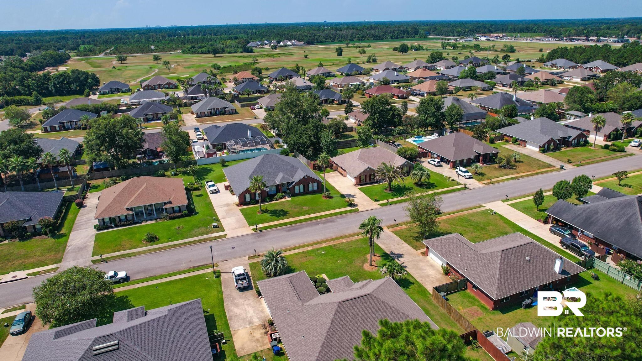 365 Collinwood Loop Foley, AL 36535 - Photo 29 of 45