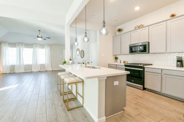 $315,000 | 25602 Marisol Lake Drive, Katy, TX 77493