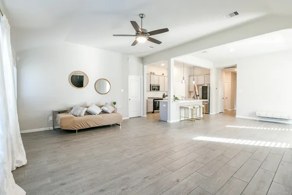 $315,000 | 25602 Marisol Lake Drive, Katy, TX 77493