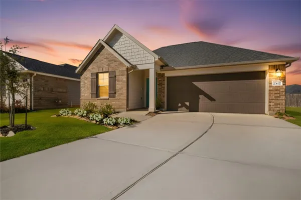 $315,000 | 25602 Marisol Lake Drive, Katy, TX 77493