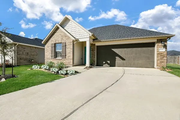 $315,000 | 25602 Marisol Lake Drive, Katy, TX 77493