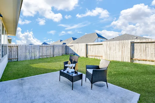 $315,000 | 25602 Marisol Lake Drive, Katy, TX 77493