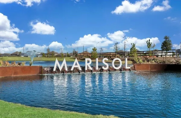 $315,000 | 25602 Marisol Lake Drive, Katy, TX 77493