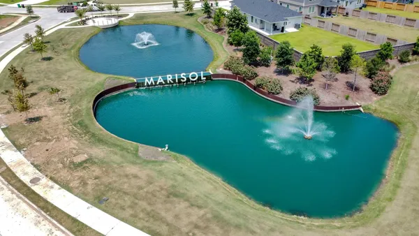 $315,000 | 25602 Marisol Lake Drive, Katy, TX 77493